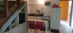Apartamento 1 suite garagem Praia do Forte 500m da Praia